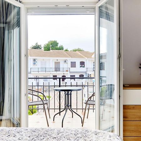 Family Bungalow La Zenia Beach Dehesa de Campoamor  Zewnętrze zdjęcie