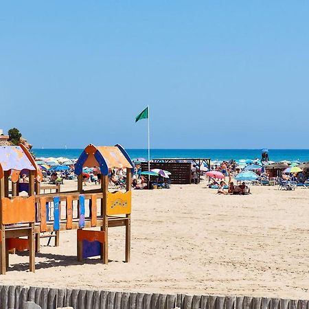 Family Bungalow La Zenia Beach Dehesa de Campoamor  Zewnętrze zdjęcie
