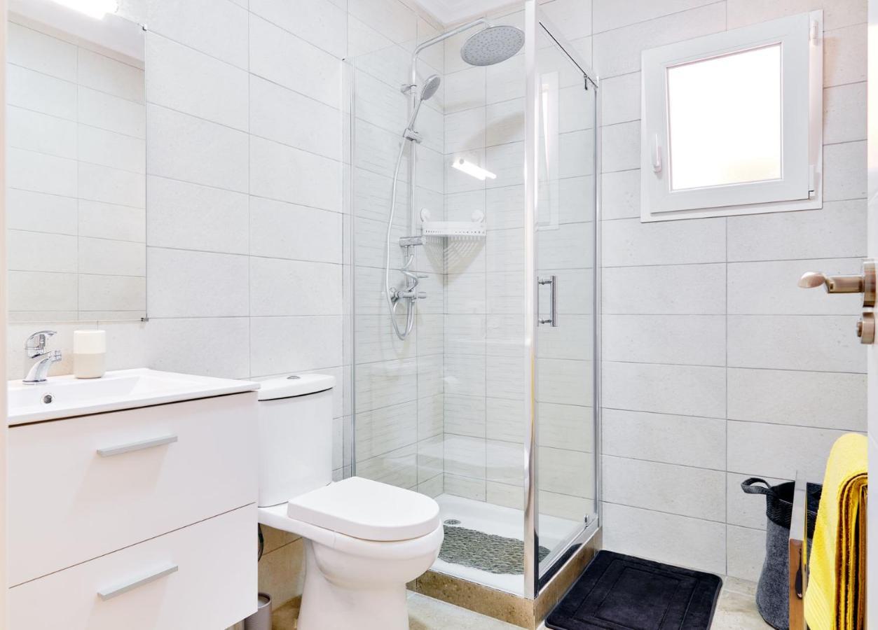 Family Bungalow La Zenia Beach Dehesa de Campoamor  Zewnętrze zdjęcie