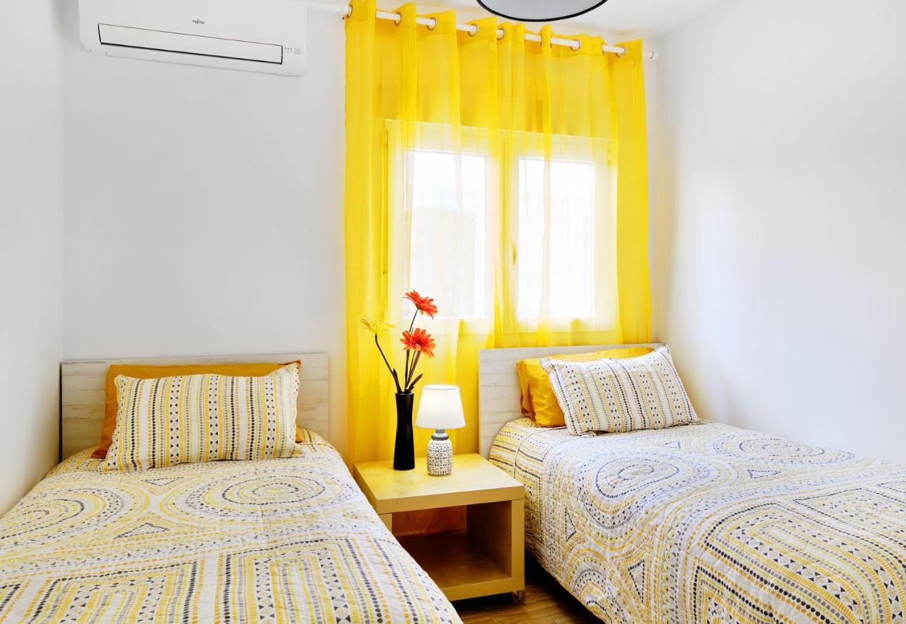 Family Bungalow La Zenia Beach Dehesa de Campoamor  Zewnętrze zdjęcie