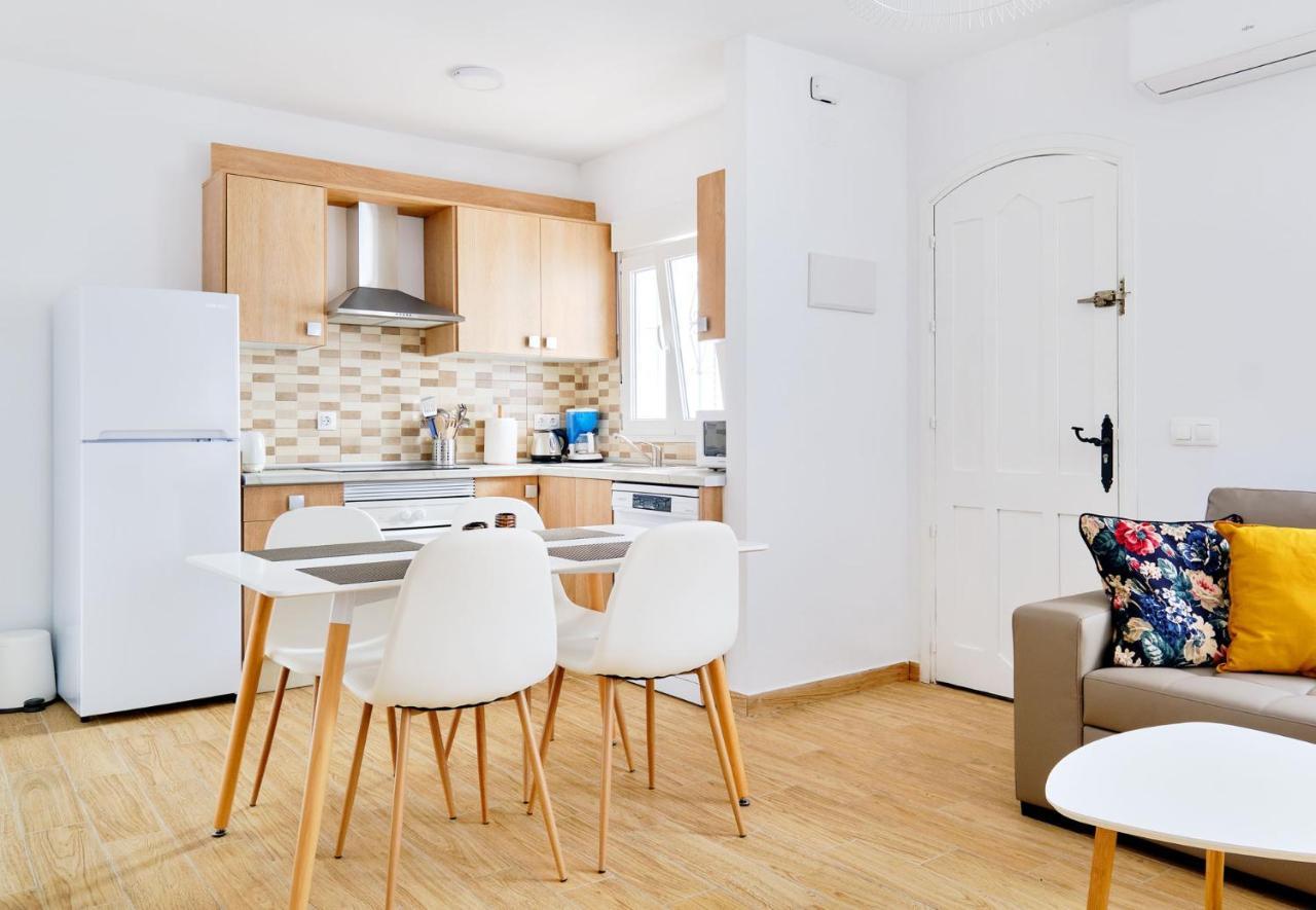 Family Bungalow La Zenia Beach Dehesa de Campoamor  Zewnętrze zdjęcie