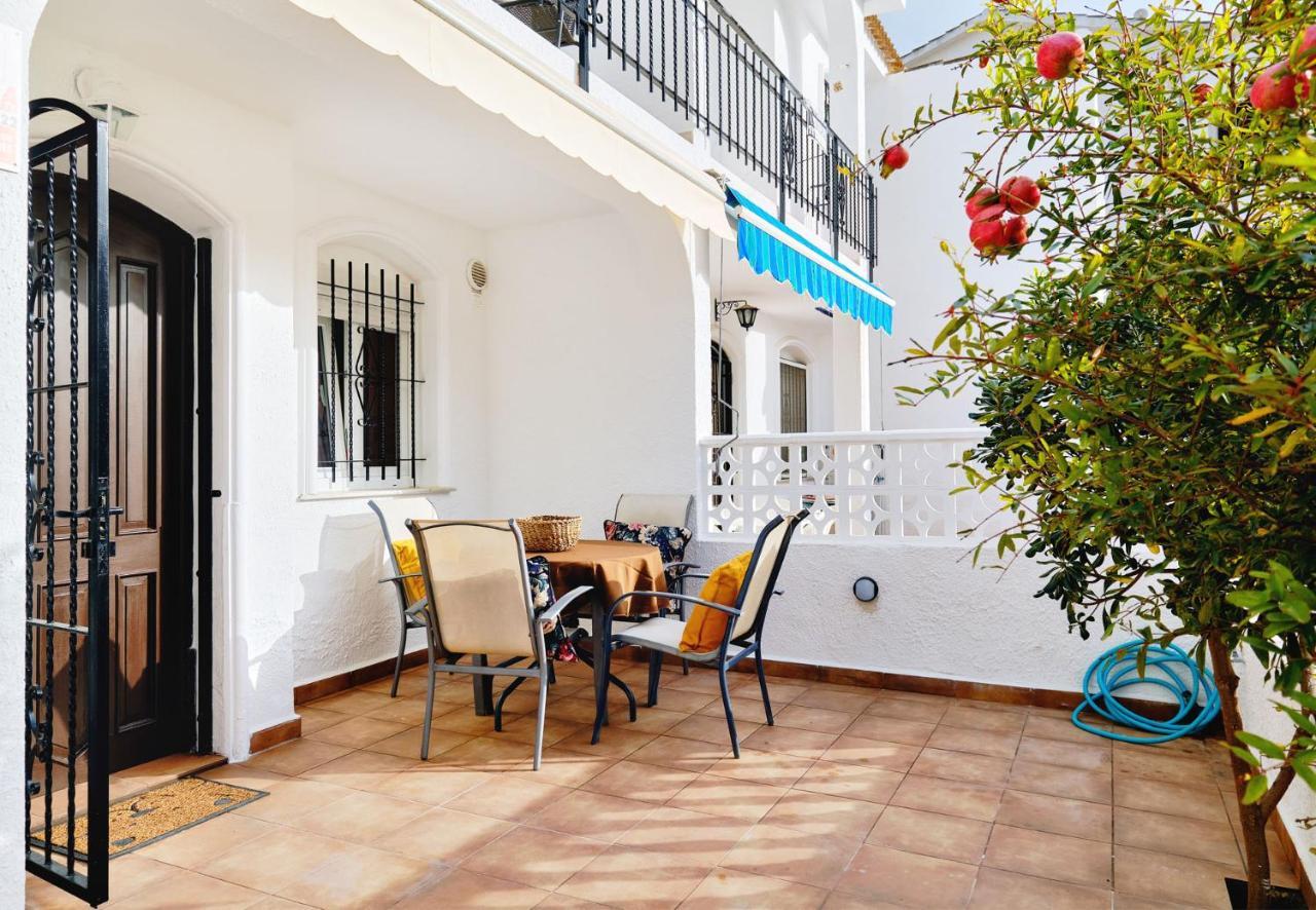 Family Bungalow La Zenia Beach Dehesa de Campoamor  Zewnętrze zdjęcie