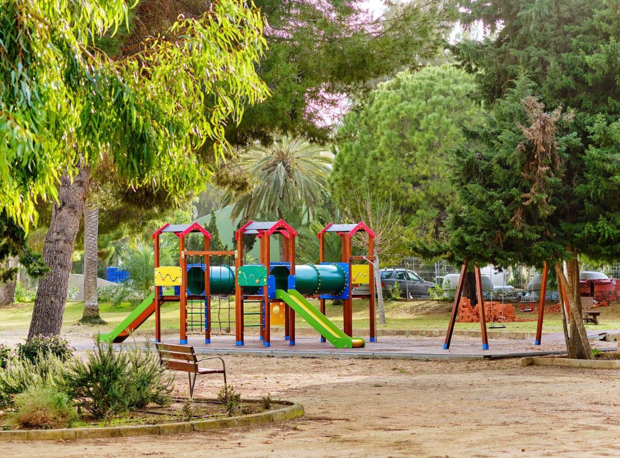 Family Bungalow La Zenia Beach Dehesa de Campoamor  Zewnętrze zdjęcie